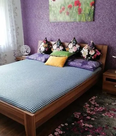 Appartamento 2 Bedroom With Terrace & Beautiful View Vöhrenbach