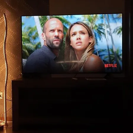 2 Bedroom With Terrace & Beautiful View *