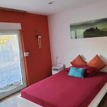 2 Bedroom With Terrace & Beautiful View Appartamento *