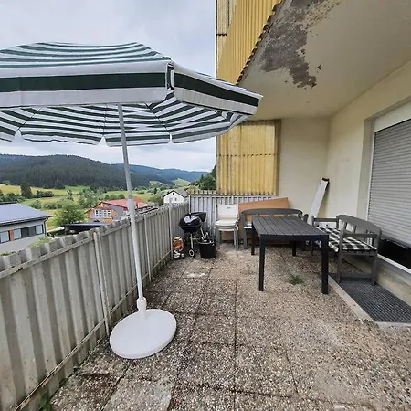 2 Bedroom With Terrace & Beautiful View شقة